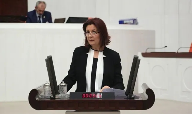 CHP eski Bursa milletvekili Lale Karabıyık hayatını kaybetti