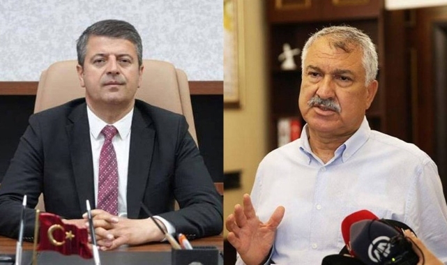 CHP'li belediyelere operasyon: Karalar ve Tutdere dahil 13 kişinin savcılık ifadeleri başladı