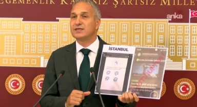 CHP'li Özçağdaş'tan Bakan Tekin'e LGS tepkisi: 'Ölü taklidi yapmayı bırak'