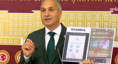 CHP’li Özçağdaş’tan LGS tepkisi: “Sınav soruları Bursa’da paylaşıldı”