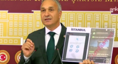 CHP’li Özçağdaş’tan LGS tepkisi: “Sınav soruları Bursa’da paylaşıldı”