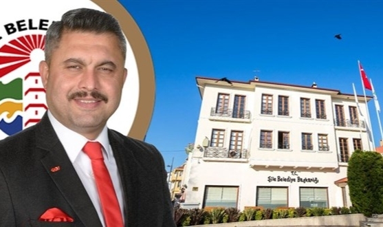 CHP'li Şile Belediye Başkanı Kabadayı ile 4 yönetici tutuklandı