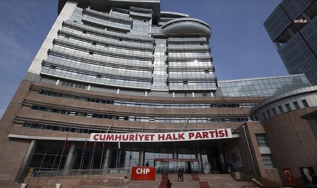 CHP Milletvekillerinden ortak açıklama: “CHP'ye ve demokrasiye saldırılar karşısında dimdik ayaktayız”