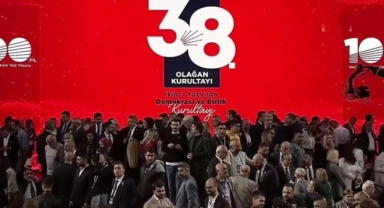 CHP’nin 38. Olağan Kurultay davası, Asliye Ceza Mahkemesinde görülecek