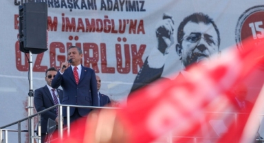 CHP'nin yeni mitinginin tarihi ve adresi belli oldu! İmamoğlu ayrıntısı...