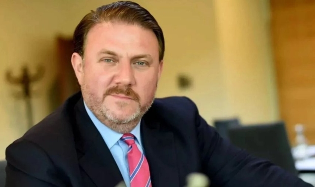 Cumhurbaşkanı Başdanışmanı Yiğit Bulut hayatını kaybetti