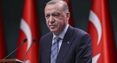 Cumhurbaşkanı Erdoğan'dan FETÖ ile mücadele açıklaması: Söküp atamadık