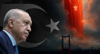 Cumhurbaşkanı Erdoğan: Terörsüz Türkiye süreci terörsüz bölgenin kilidini açacak
