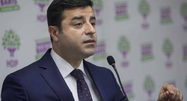 DEM Parti Eş Genel Başkanları yarın Demirtaş'ı ziyaret edecek