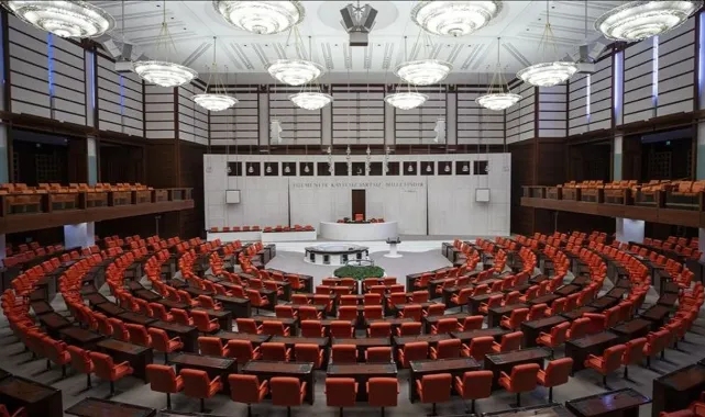 DEM Parti, tutuklu siyasetçiler için TBMM’de "Genel Görüşme" açılmasını talep etti