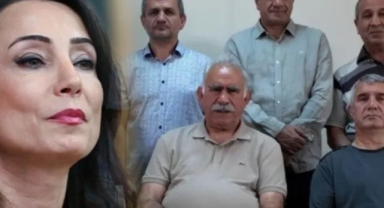 DEM Partili Hatimoğulları, PKK'nın şartını açıkladı: