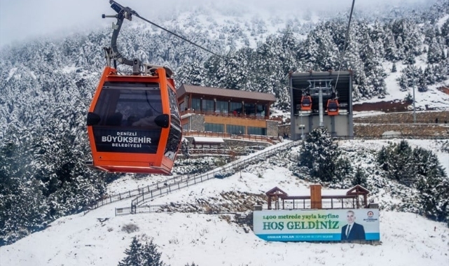 Denizli teleferiğindeki kayıt dışı 25 milyon lira nerede? Çuval çuval para iddiası gündemde!