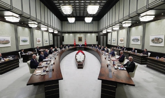 DMM, "kabine değişecek" iddialarını yalanladı