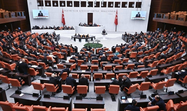 Dokunulmazlığı kalksın istenen CHP'li milletvekili sayısı açıklandı