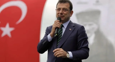 Ekrem İmamoğlu'ndan operasyonlara sert eleştiri: Her vatandaşa yönelik açık bir tehdit