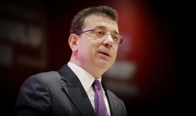 Ekrem İmamoğlu’nu çileden çıkaran karar: 'Delil yok, suç yok'