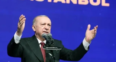 Erdoğan'dan LeMan'a: Hesabını verecekler