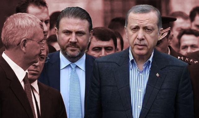 Erdoğan'dan Yiğit Bulut için taziye mesajı: 'Derin bir teessürle öğrendim...'