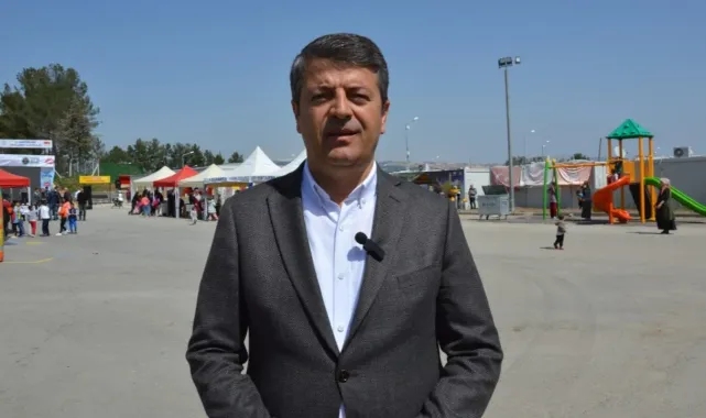 Ev Hapsi Verilen Abdurrahman Tutdere'den İlk Açıklama