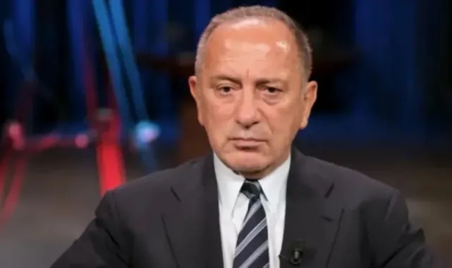Fatih Altaylı cezaevinden duyurdu: 'Bu hafta sonu CHP'ye yönelik operasyonlar yapılmadı, çünkü…'