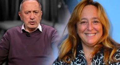 Fatih Altaylı, cezaevinden gönderdiği son mektupta Ayşe Barım'ı yazdı: İnanç giderek zayıflıyor