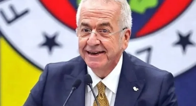 Fenerbahçe Başkan Vekili Erol Bilecik istifa etti