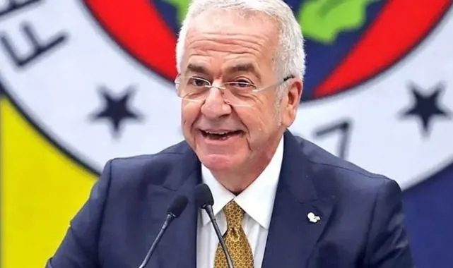 Fenerbahçe Başkan Vekili Erol Bilecik istifa etti