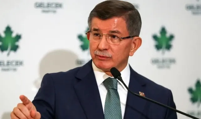 Gelecek Partisi'nden itiraf: 'Allah affetsin, kandırıldık'
