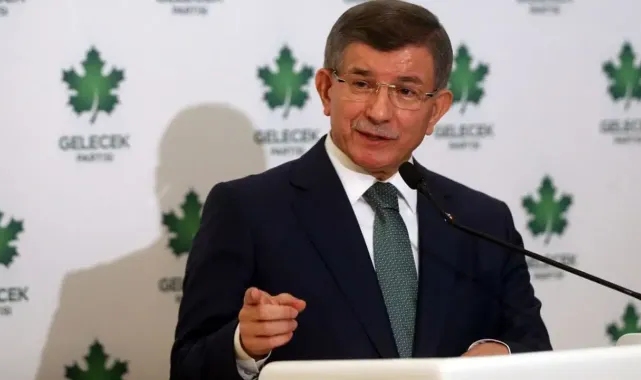 Gelecek&#039;ten istifalarlara açıklama: &#039;Rahatsız etmeye devam edeceğiz!