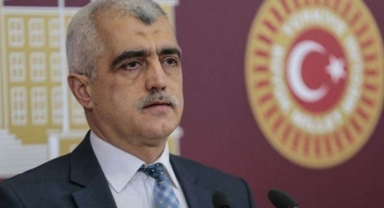 Gergerlioğlu: PKK'nın silah bırakma töreni 11 temmuzda Süleymaniye'de yapılacak