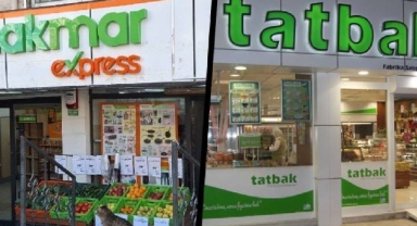 HAKMAR ve TATBAK'a kayyım atandı