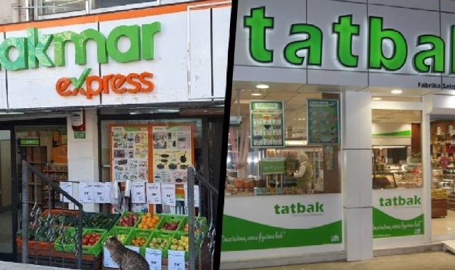 HAKMAR ve TATBAK'a kayyım atandı