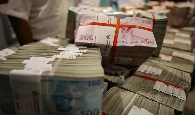 Hazine, 48 milyar 247 milyon lira borçlandı