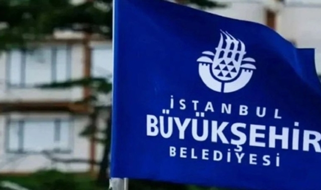 İBB operasyonu: 8 kişi daha tutuklandı