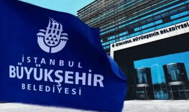 İBB Operasyonunda 8 Kişiye Tutuklama Talebi