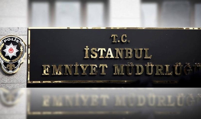 İBB operasyonunu yürüten polis müdürü görevden alındı