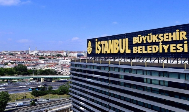 İBB soruşturmasında 8 kişiye tutuklama talebi