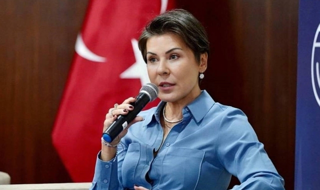 İBB soruşturmasında tutuklanan F. Pınar Türker'den mektup: "Elbet gerçekler ortaya çıkacak"
