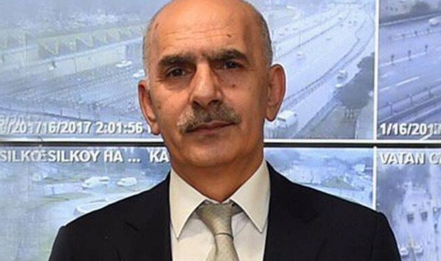 İBB'ye 6. dalga operasyonunda AK Partili isim de gözaltında