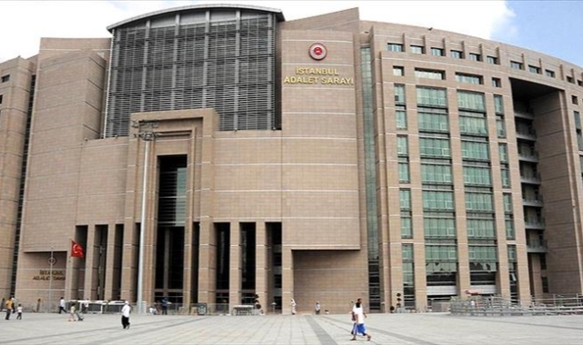 İBB&#039;ye yapılan son operasyon için çok sayıda tutuklama kararı