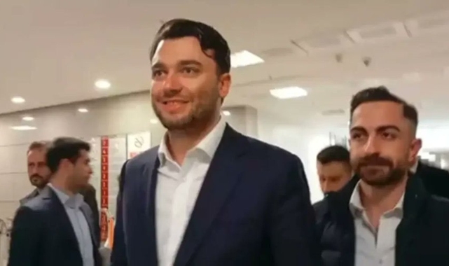 İmamoğlu’nun Avukatı Pehlivan’dan cezaevinden açıklama: ‘Etkin pişmanlık ifadelerinin iftira olduğu kanıtlandı’