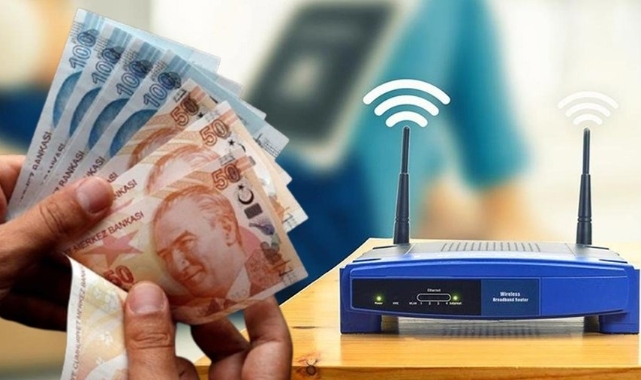 İnternete Dev Zam Kapıda! Fiyatlar Uçacak
