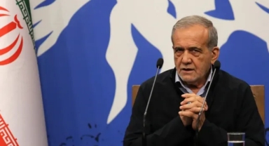 İran Cumhurbaşkanı Pezeşkiyan İsrail saldırısında yaralandı iddiası!