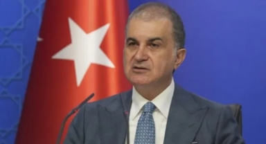 İsrail'in Suriye'ye saldırmasına AK Parti'den tepki