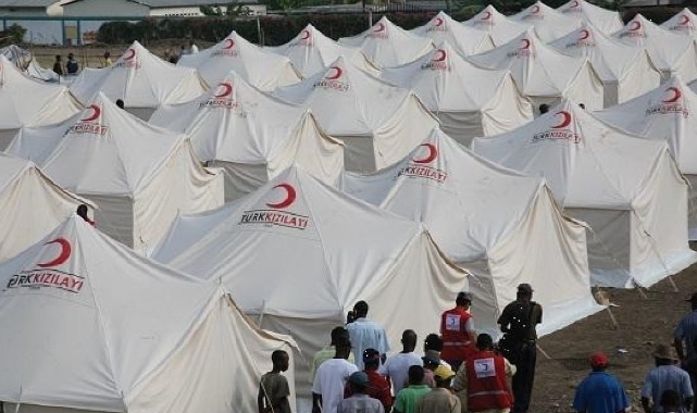 İstanbul'daki Kızılay yöneticilerinin AK Partili isimlerden oluştuğu ortaya çıktı