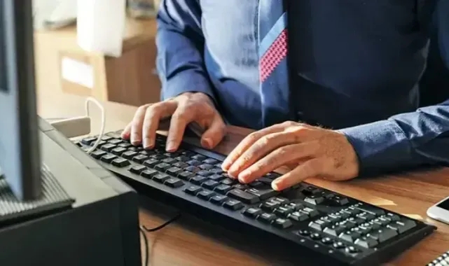 Kamuya 20 bin personel alınacak