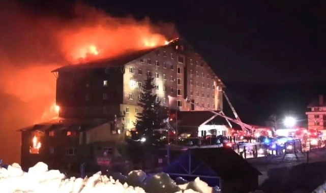 Kartalkaya faciası: Kültür ve Turizm Bakanlığı’ndan üç bürokrata soruşturma izni