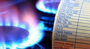 Konutta doğalgaza yüzde 24,6 zam yapıldı