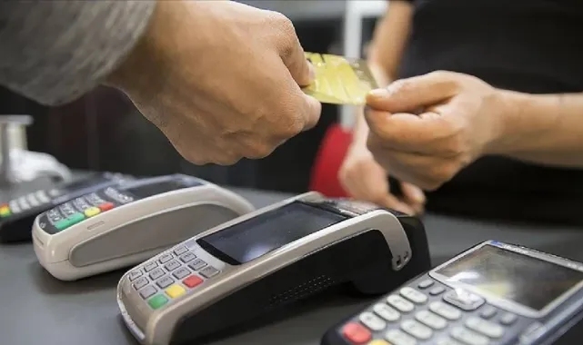 Kredi Kartı ile Ödemelerde Yeni Yasak: Kurallar Değişti! Artık 81 İlde Zorunlu Olacak