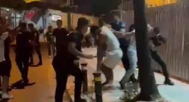 Kürtçe şarkı dinledikleri için polis şiddetine uğrayan aileye tutuklama talebi